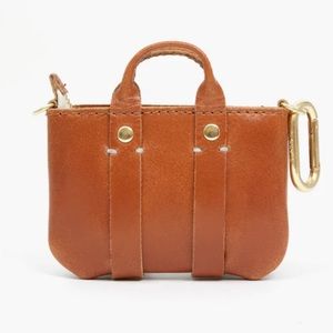 Clare v. Trope Bebe wallet